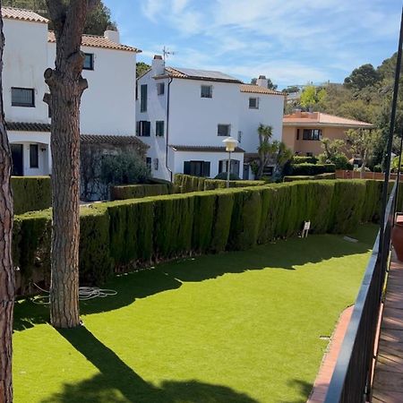 Espectacular Apartamento Con Piscina En Calella De Palafrugell Extérieur photo