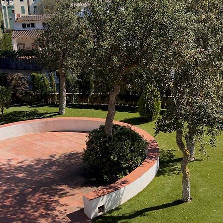 Espectacular Apartamento Con Piscina En Calella De Palafrugell Extérieur photo
