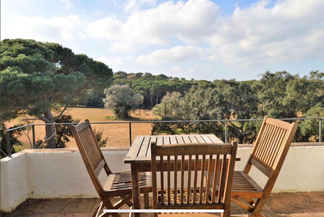 Espectacular Apartamento Con Piscina En Calella De Palafrugell Extérieur photo