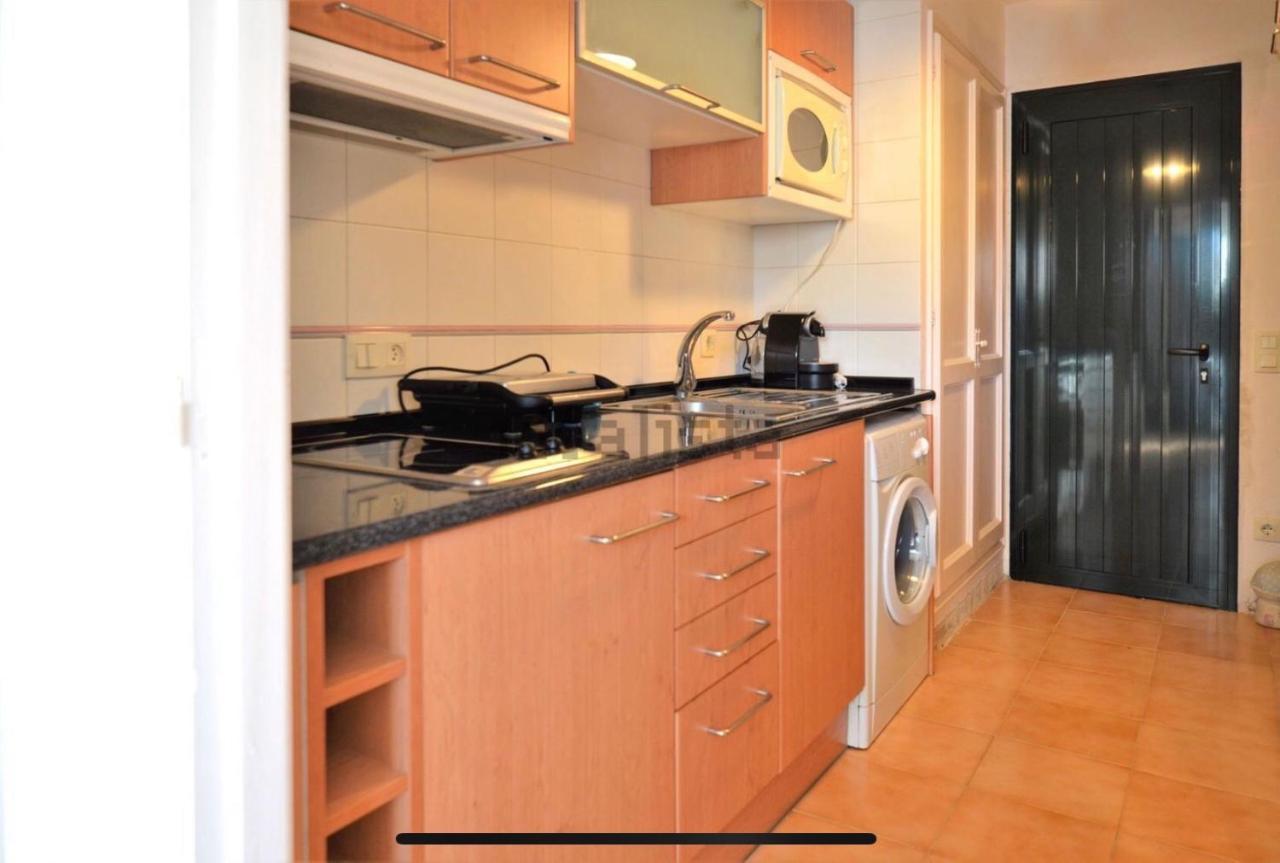 Espectacular Apartamento Con Piscina En Calella De Palafrugell Extérieur photo