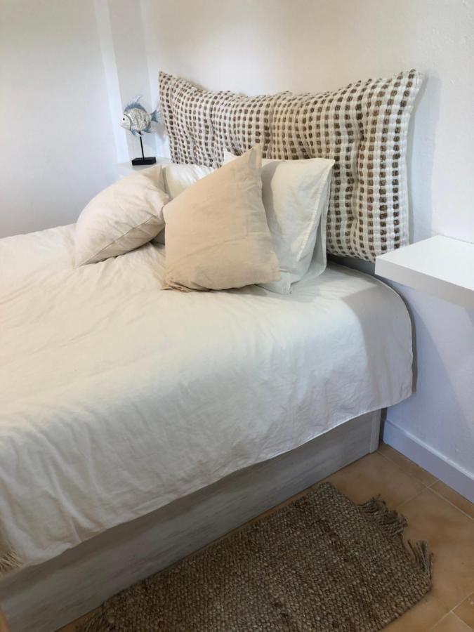 Espectacular Apartamento Con Piscina En Calella De Palafrugell Extérieur photo