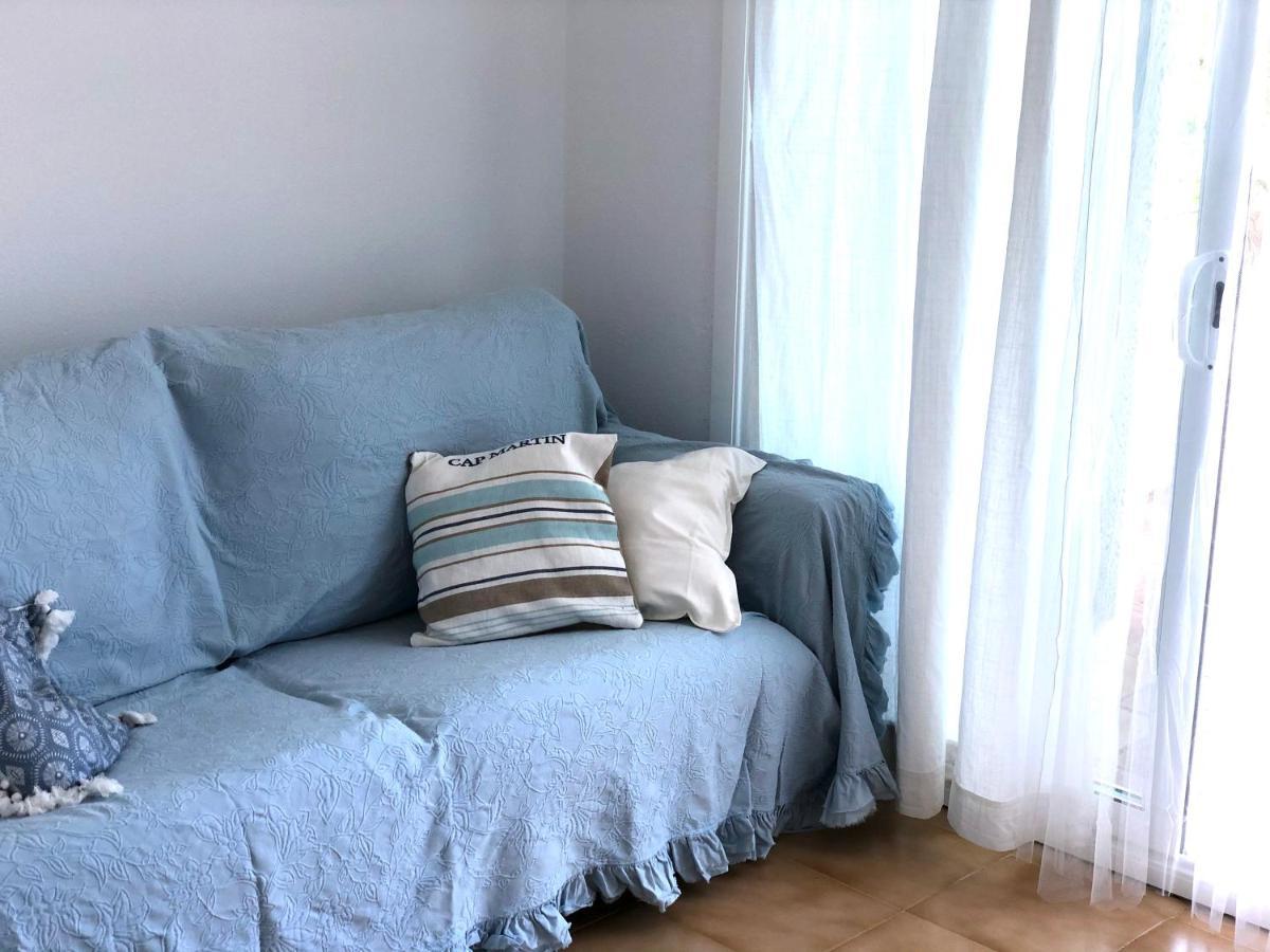 Espectacular Apartamento Con Piscina En Calella De Palafrugell Extérieur photo
