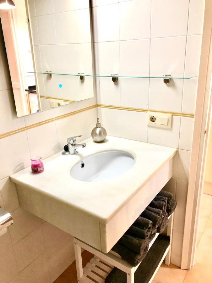 Espectacular Apartamento Con Piscina En Calella De Palafrugell Extérieur photo