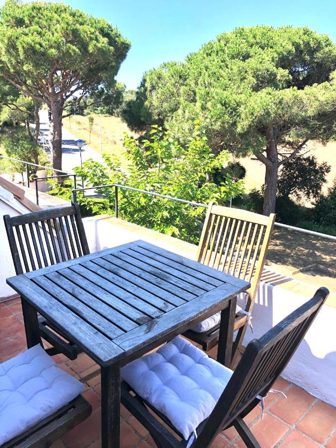Espectacular Apartamento Con Piscina En Calella De Palafrugell Extérieur photo