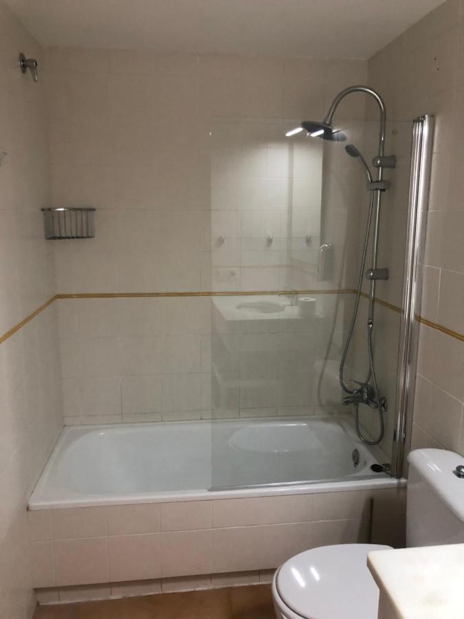 Espectacular Apartamento Con Piscina En Calella De Palafrugell Extérieur photo