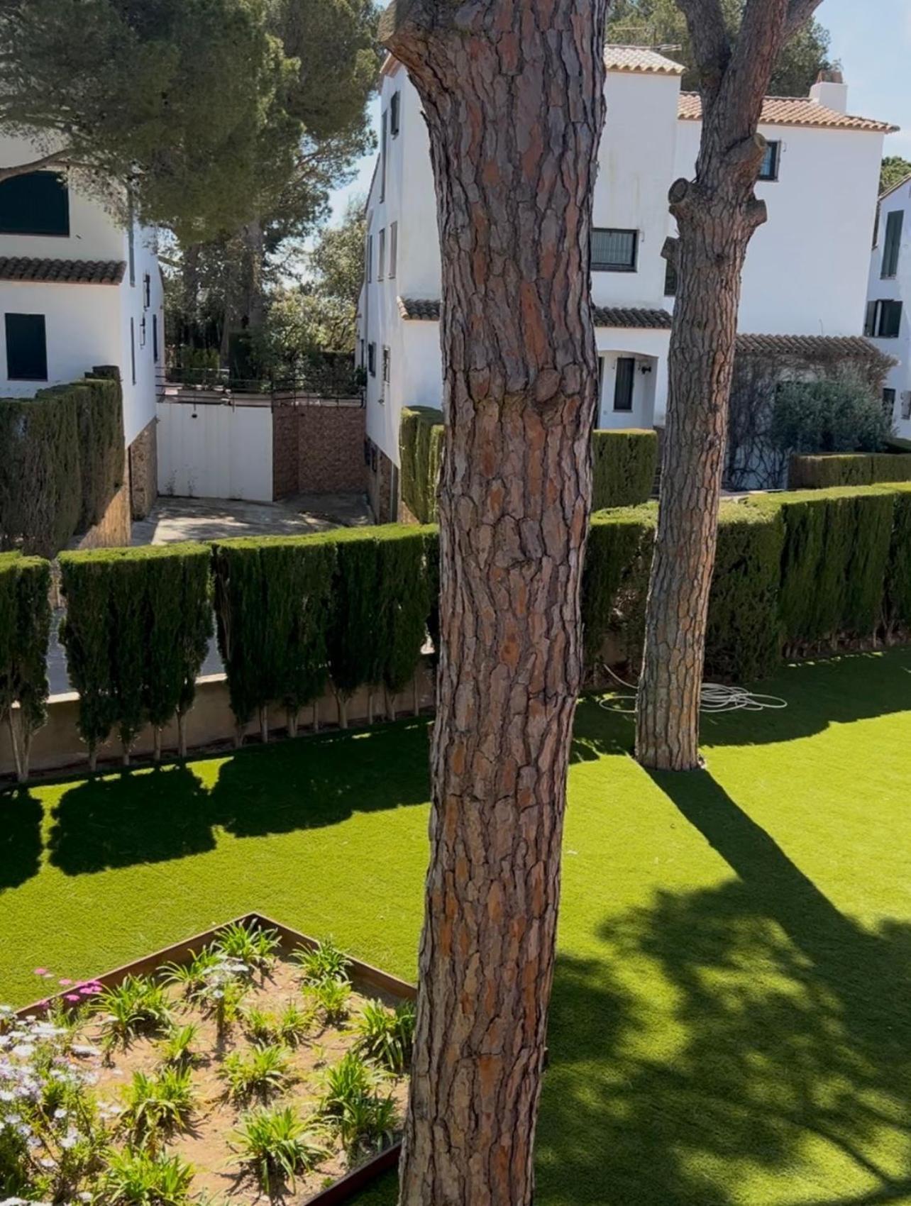 Espectacular Apartamento Con Piscina En Calella De Palafrugell Extérieur photo