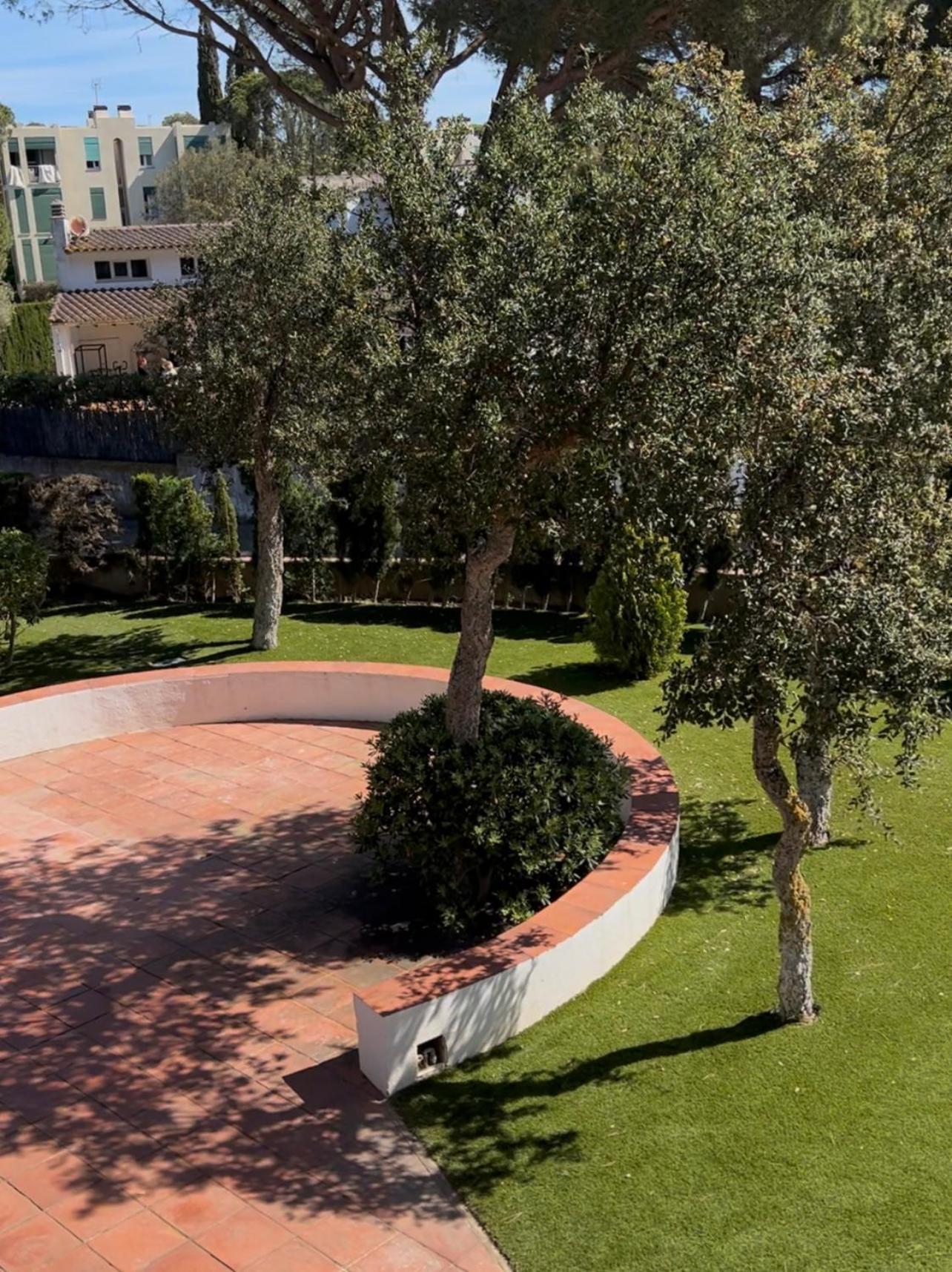 Espectacular Apartamento Con Piscina En Calella De Palafrugell Extérieur photo